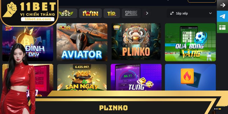 Plinko